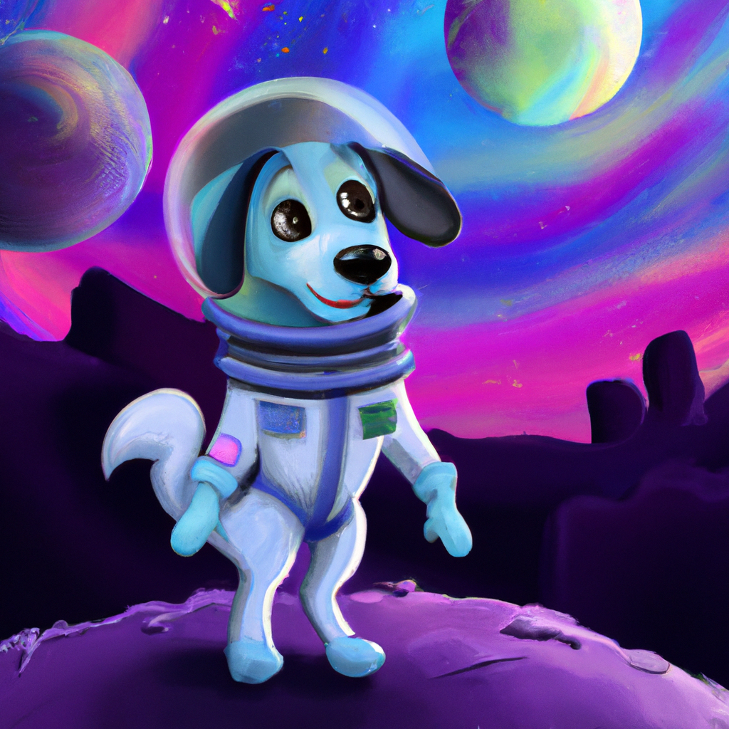 Εξώφυλλο για Αστέρης: Το Μαγικό Διαστημικό Ταξίδι